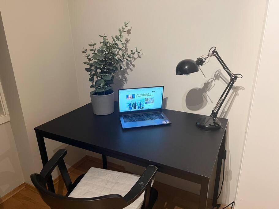 4-Bedroom-Apt For 7/Oslo Central Екстер'єр фото