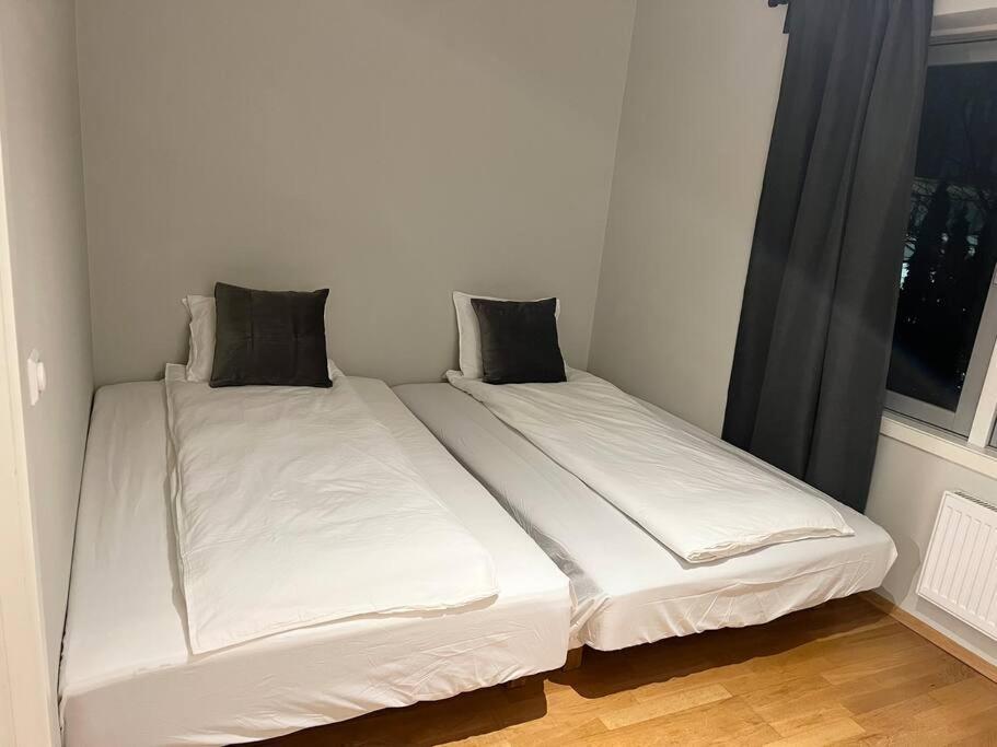 4-Bedroom-Apt For 7/Oslo Central Екстер'єр фото