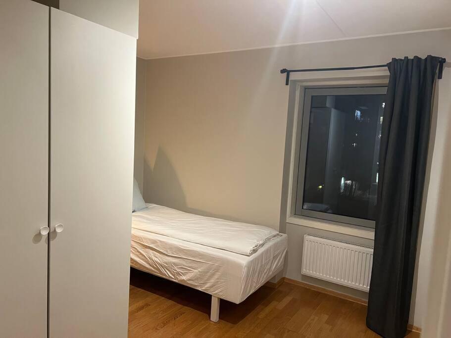 4-Bedroom-Apt For 7/Oslo Central Екстер'єр фото