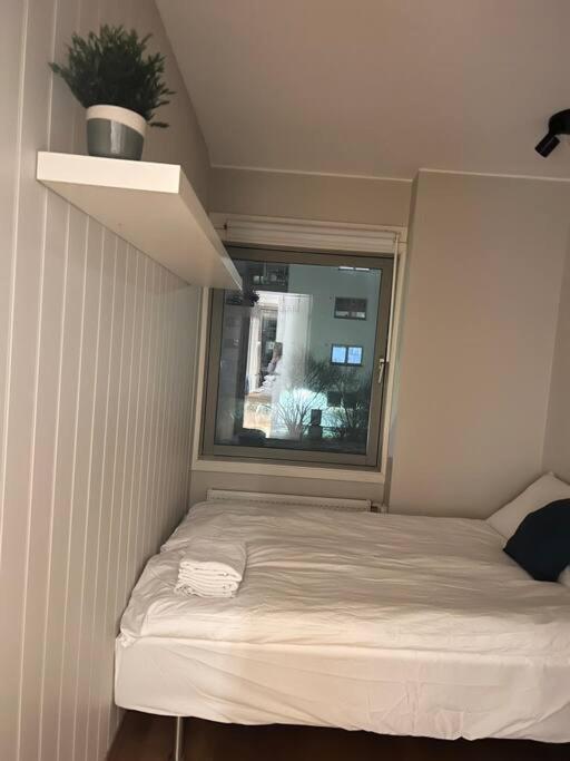 4-Bedroom-Apt For 7/Oslo Central Екстер'єр фото